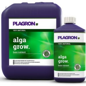 Alga Grow (Plagron) Crecimiento