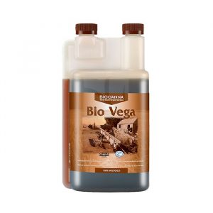 BIO VEGA CANNA