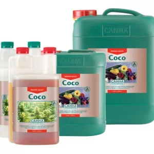 Canna Coco A+B