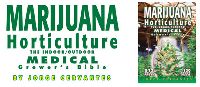 Marihuana: Horticultura del Cannabis. La Biblia. Jorge Cervantes