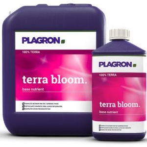 Terra Bloom (Plagron)