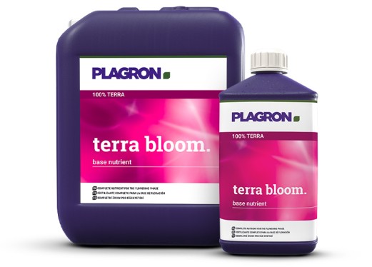 Terra Bloom (Plagron)