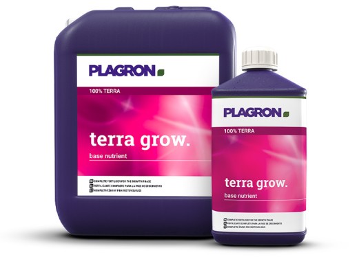 Terra Grow (Plagron)