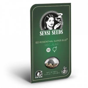 early skunk regular sensi seeds