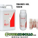 Tromin Oil -Aceite de Neem