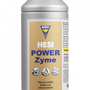 PowerZyme Hesi