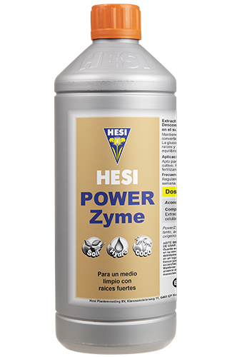 PowerZyme Hesi