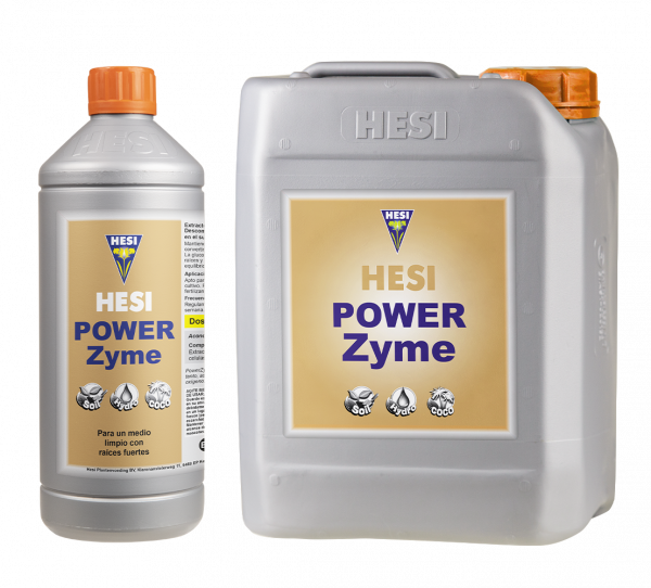 PowerZyme Hesi