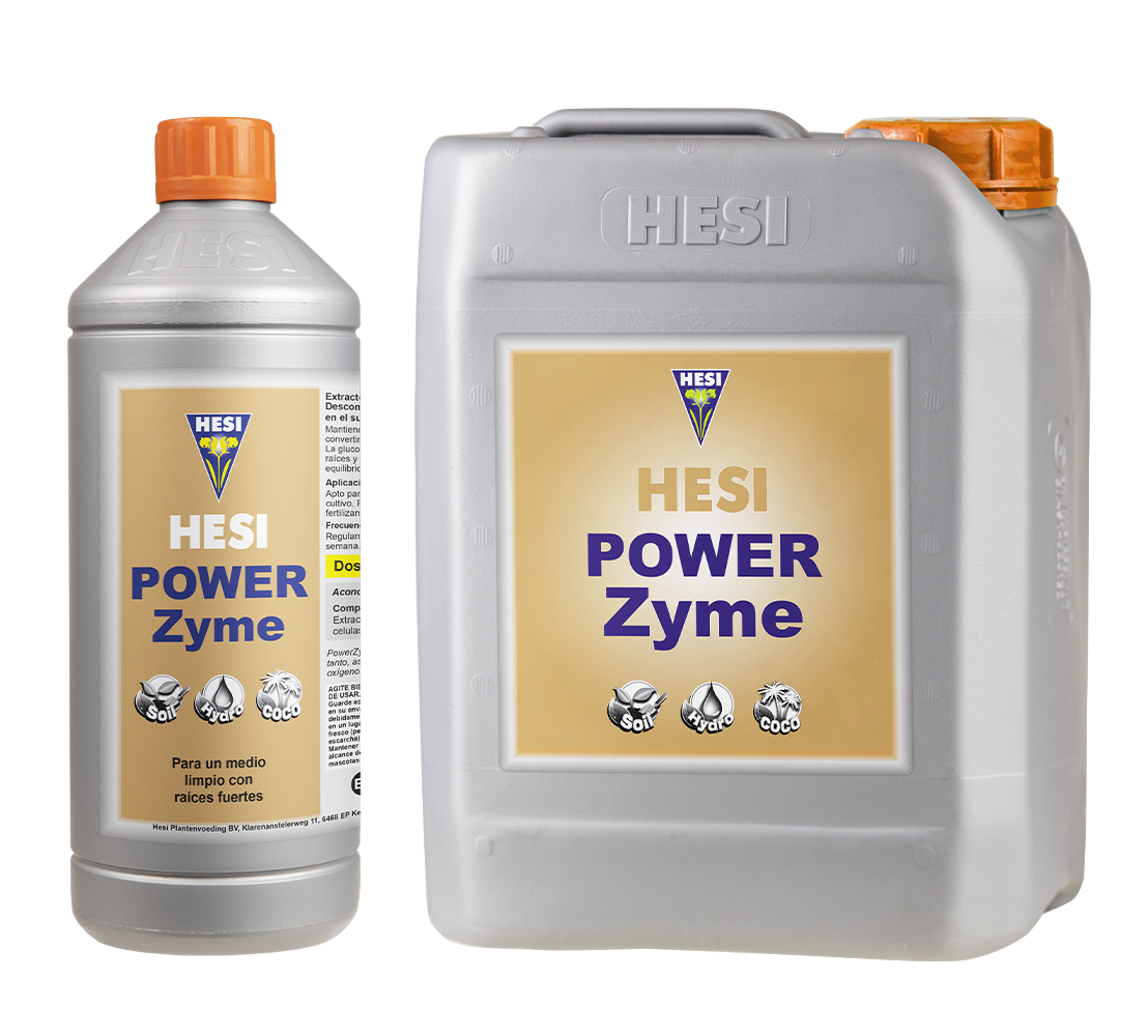 PowerZyme Hesi