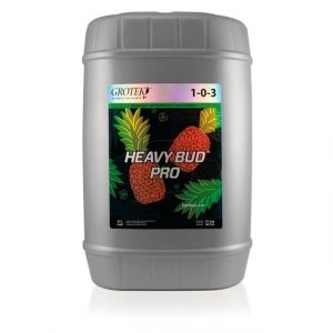 Heavy Bud Pro (Grotek) 23L