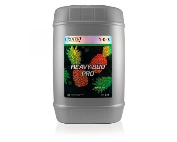 Heavy Bud Pro (Grotek) 23L