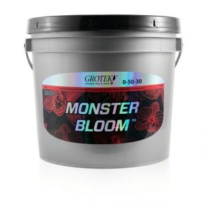 Monster Bloom de Grotek