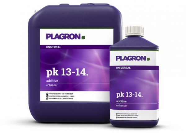 Pk 13/14 (Plagron)