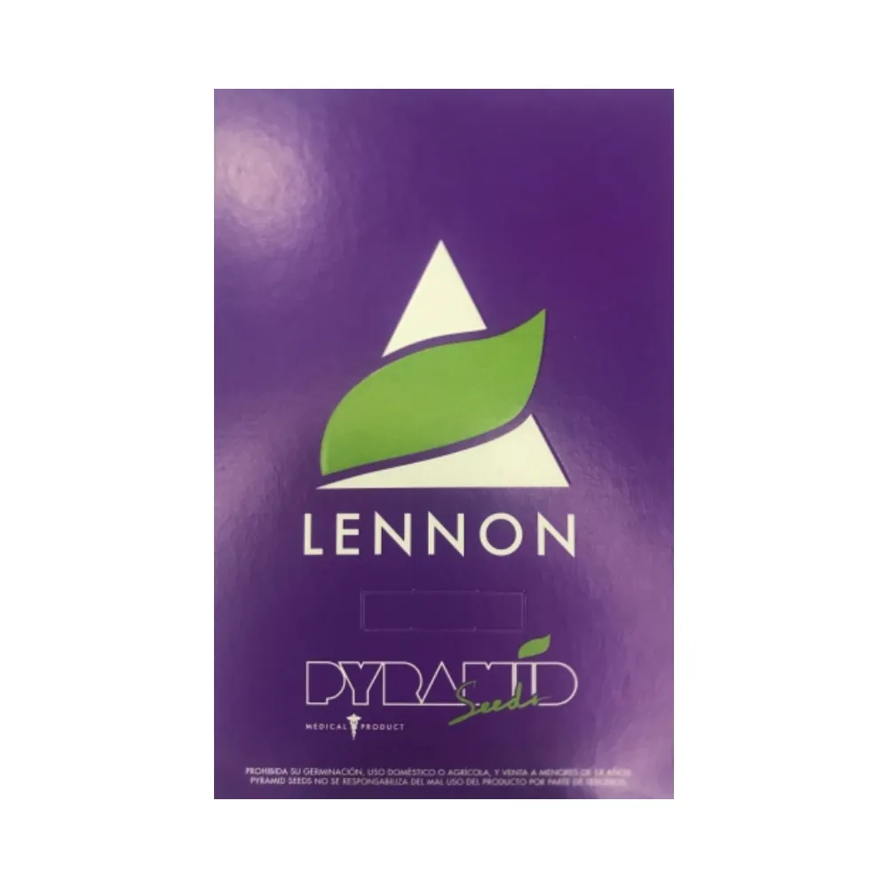 Lennon (Pyramid Seeds) Feminizada