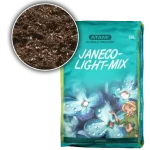 Sustrato Janeco Light Mix 50 Lt Atami