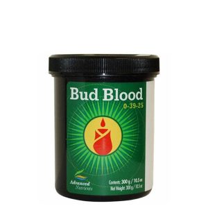 Bud Blood Powder Advanced Nutrients