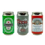 Grinder Bote Cerveza 4 Partes