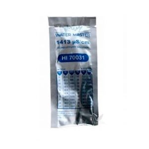 Líquido calibrador Buffer 1413 EC 20ml