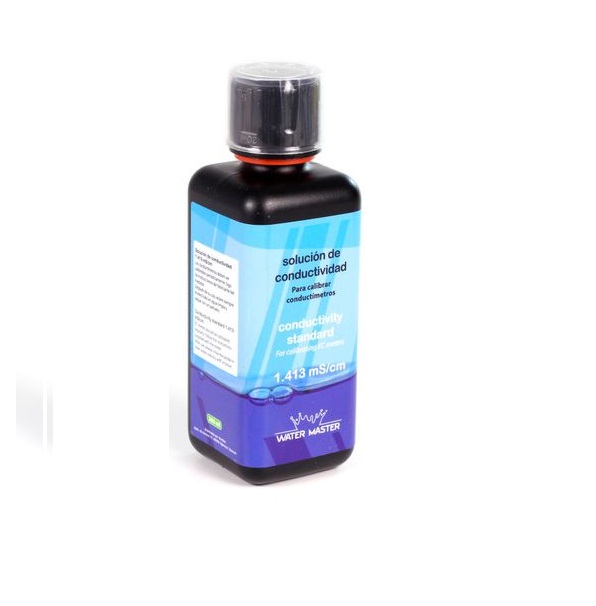 Líquido calibrador Buffer 1413 EC 300ml