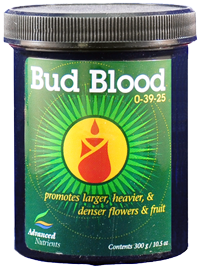 Bud Blood (Advanced Nutrients)