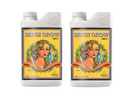 Sensi Grow A&B (Advanced Nutrients) Ph Perfect