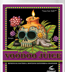 Voodoo Juice Advanced Nutrients 1 Litro