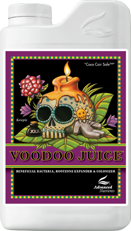 Voodoo Juice Advanced Nutrients 1 Litro