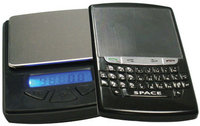 Báscula de Precisión Digital Blackberry 500gr/0,1gr