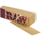 Boquillas de cartón Raw