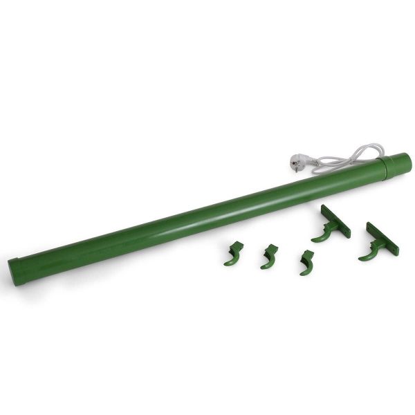 Tubo de calefacción 60cm 120w Solux