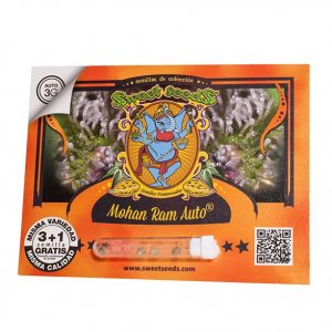 Mohan Ram Auto Sweet Seeds