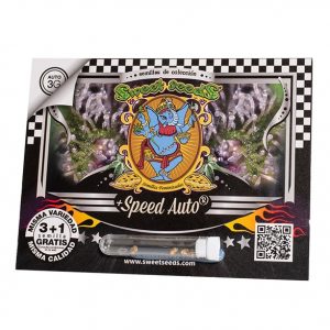 + Speed Auto (Sweet Seeds)