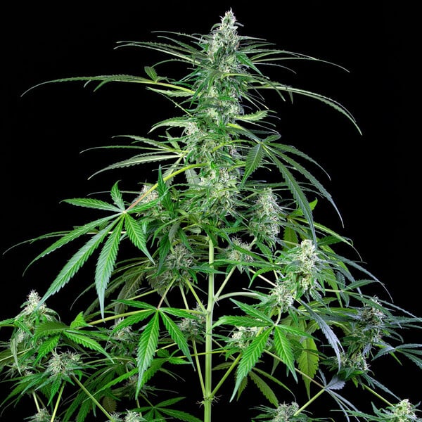 Royal AK Automatic (Royal Queen Seeds)