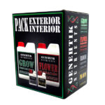 Pack Ahorro Exterior Genehtik Nutrients