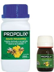Propolix (Trabe) Fungicida