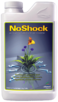 NoShock 1L (Advanced Nutrients)
