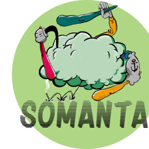 Somanta Feminizada Biohazard Seeds