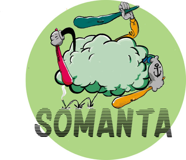 Somanta Feminizada Biohazard Seeds