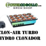 Clon-Air Turbo Hydro Clonador