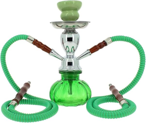 Arguila Hookah Pumking 25 cm