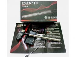 Vaporizador Essenz Oil Bho de bolsillo Barato