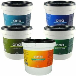 Ona Gel 3,8kg cubo