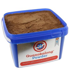 Guano de Murciélago en polvo Guanokalong