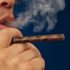 Cigarro Shisha Electrónica Sabores Desechable Tube-e sin nicotina