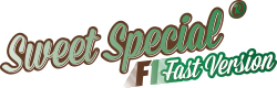 Sweet Special (F1 Fast Version) Sweet Seeds Semilla Feminizada Cannabis