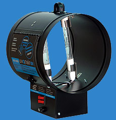 Lámpara Recambio Ozonizador Uvonair UV80-H