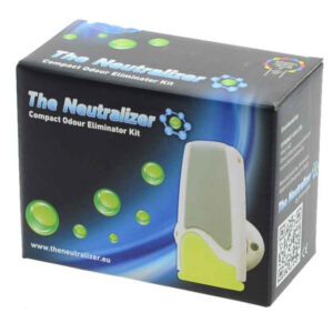 The Neutralizer Compact Kit