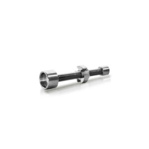 Tornillo Ajustable Titanio 14-18mm BHO