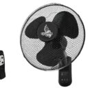 Ventilador Cyclone Pared Mando a Distancia