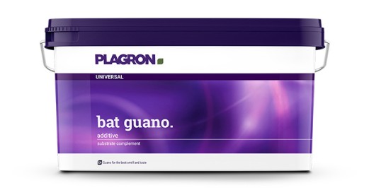 Bat Guano de Plagron